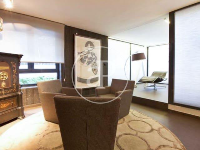Chalet en venta en Madrid, Madrid