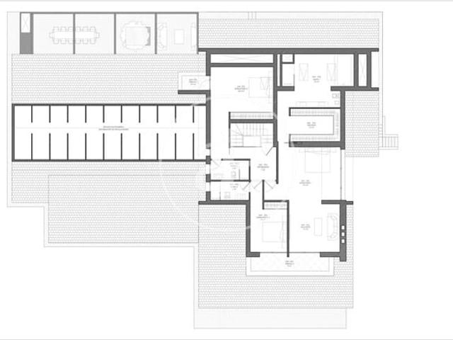 Chalet en venta en Madrid, Madrid