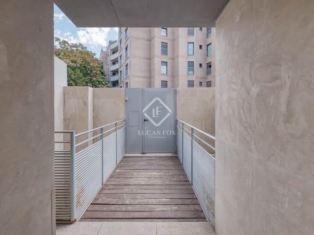 Chalet en venta en Madrid, Madrid