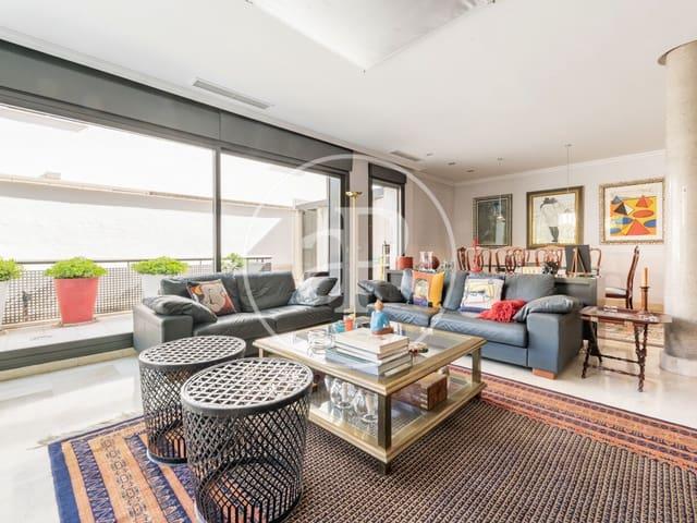 Chalet en venta en Madrid, Madrid