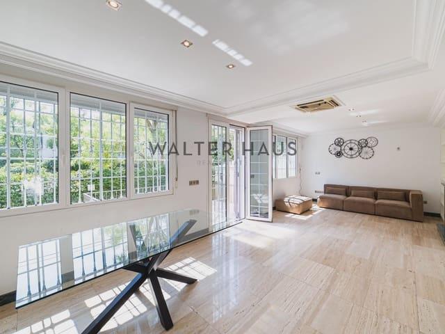 Chalet en venta en Madrid, Madrid