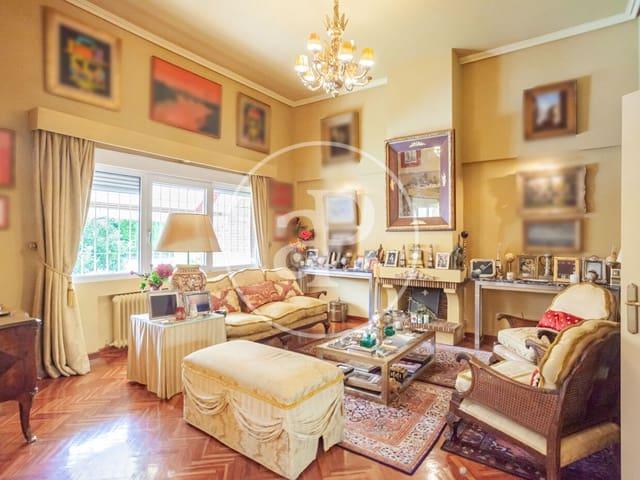 Chalet en venta en Madrid, Madrid