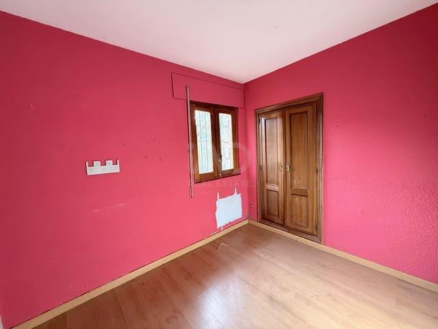 Chalet en venta en Madrid, Madrid