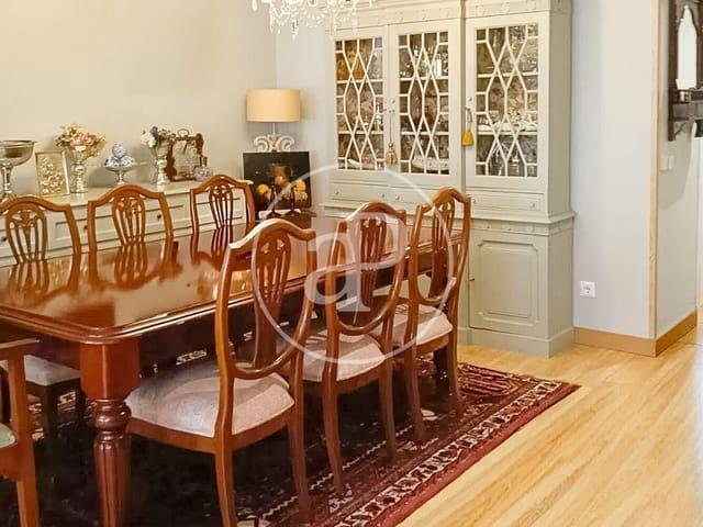 Chalet en venta en Madrid, Madrid