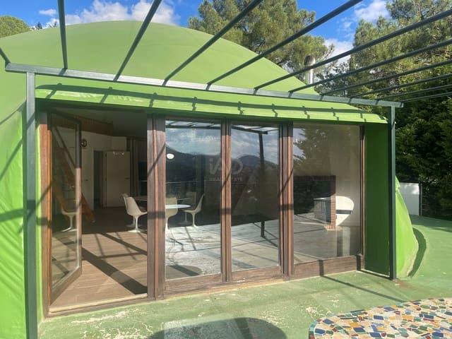 Chalet en venta en Madrid, Madrid