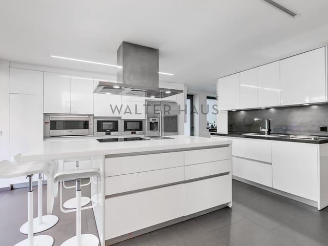 Chalet en venta en Madrid, Madrid