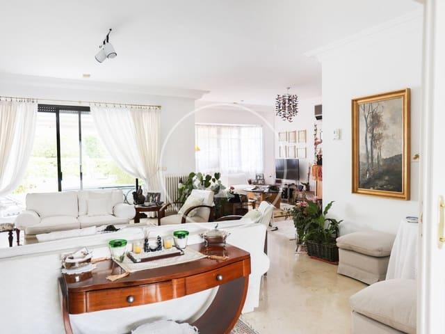 Chalet en venta en Madrid, Madrid