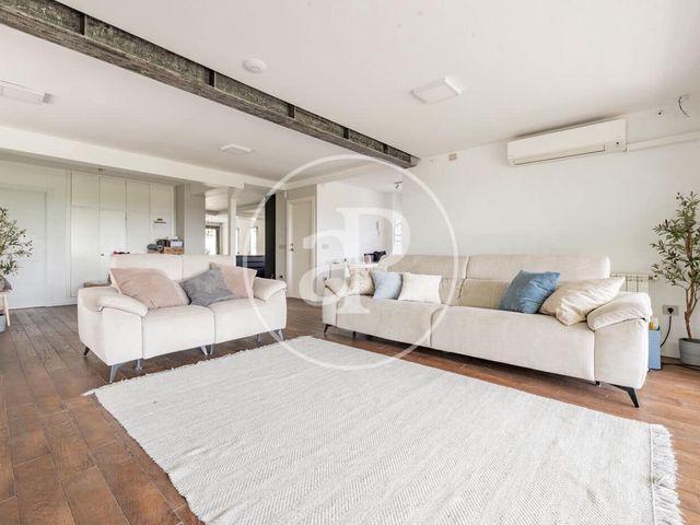 Chalet en venta en Madrid, Madrid