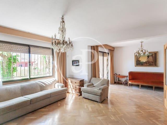 Chalet en venta en Madrid, Madrid