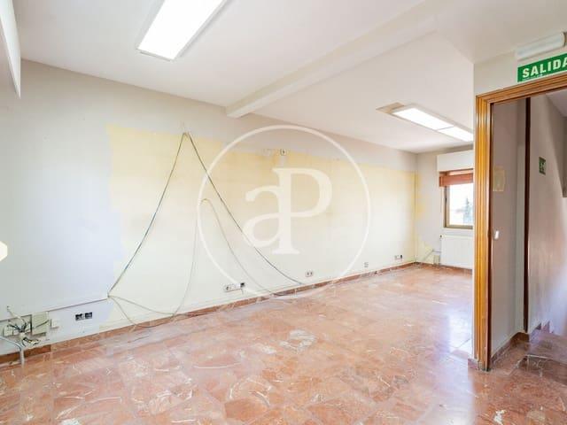 Chalet en venta en Madrid, Madrid