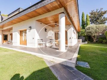 Chalet en venta en Madrid, Madrid