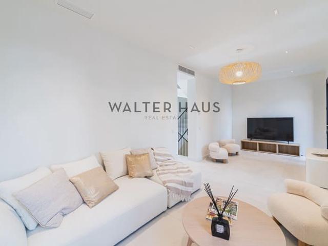 Chalet en venta en Madrid, Madrid