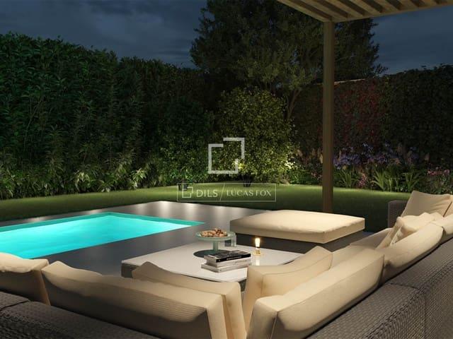 Chalet en venta en Madrid, Madrid