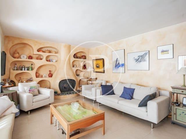 Chalet en venta en Madrid, Madrid