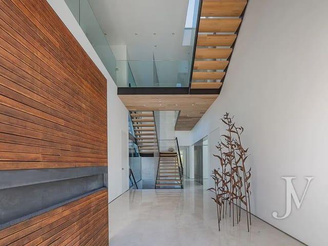 Chalet en venta en Madrid, Madrid