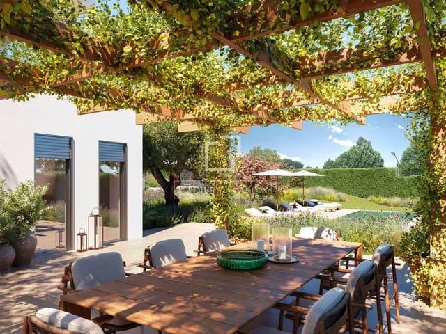 Chalet en venta en Madrid, Madrid