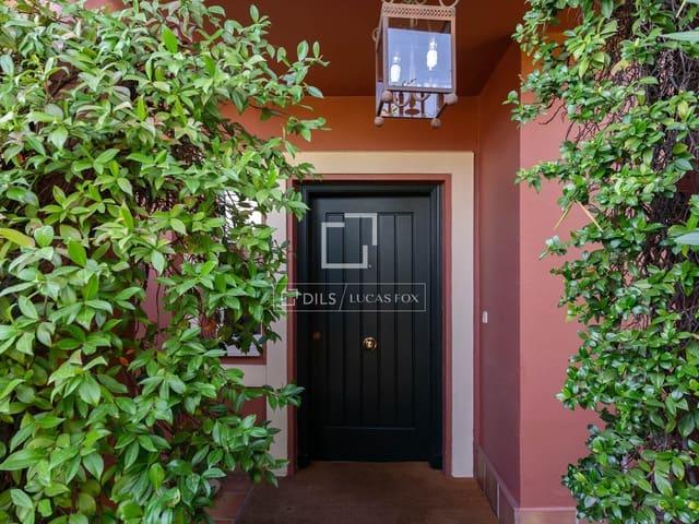 Chalet en venta en Madrid, Madrid