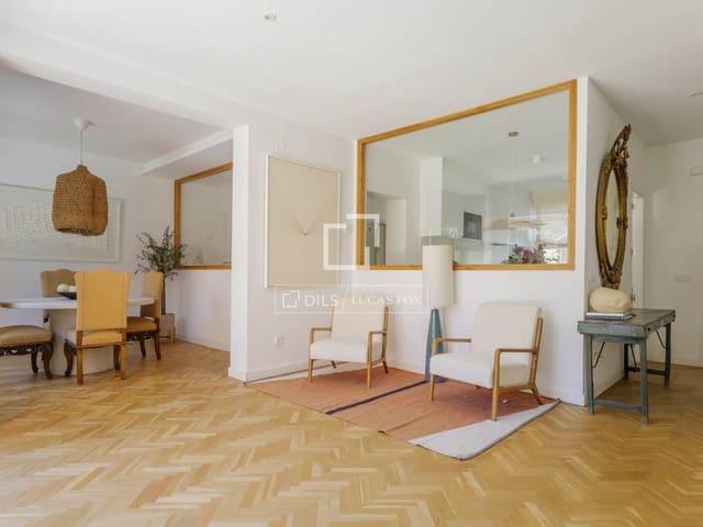 Chalet en venta en Madrid, Madrid