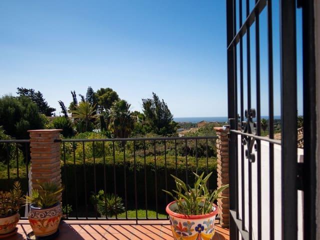 Chalet en venta en Madrid, Madrid