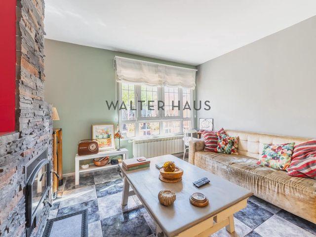 Chalet en venta en Madrid, Madrid