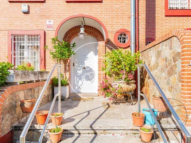 Chalet en venta en Madrid, Madrid