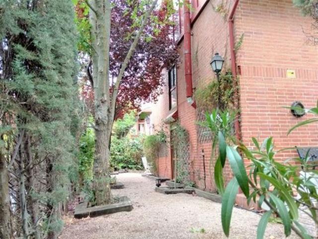 Chalet en venta en Madrid, Alameda de Osuna. Chalets.