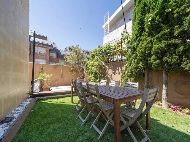 Chalet en venta en Madrid, Ciudad Universitaria. Chalets.