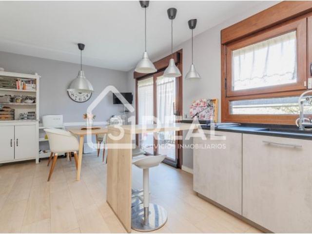 Chalet en Venta en Madrid de las Caderechas, Madrid
