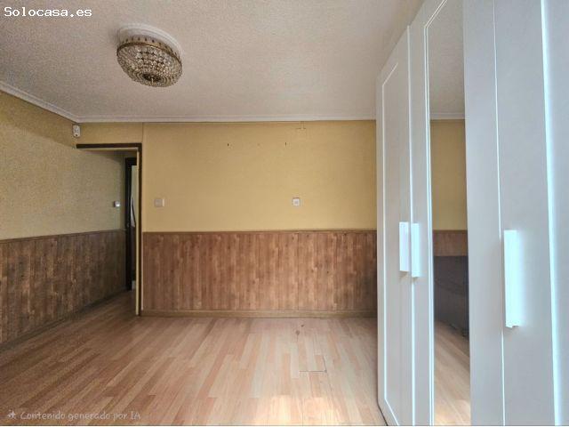 Chalet en Venta en Madrid de las Caderechas, Madrid