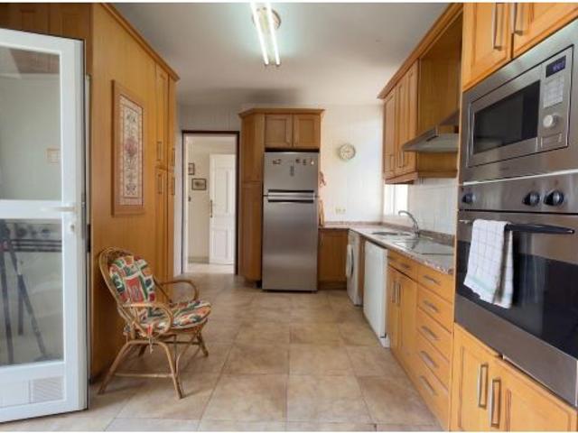 Chalet en Venta en Madrid de las Caderechas, Madrid