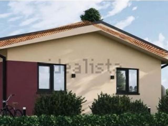 Chalet en Venta en Madrid de las Caderechas, Madrid