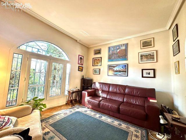 Chalet en Venta en Madrid de las Caderechas, Madrid