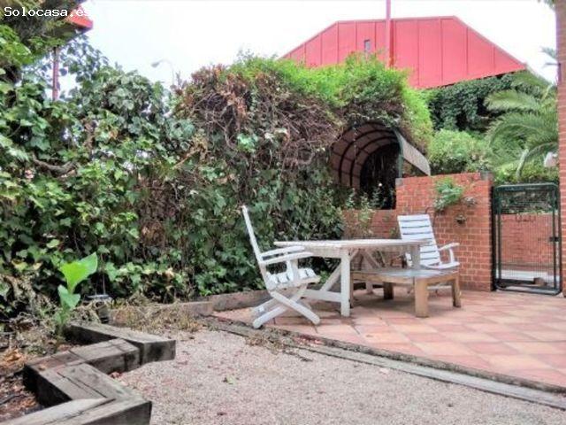 Chalet en Venta en Madrid de las Caderechas, Madrid