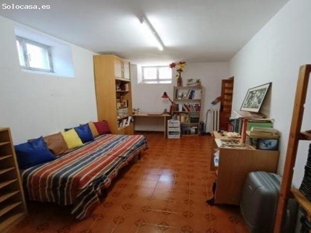 Chalet en Venta en Madrid de las Caderechas, Madrid