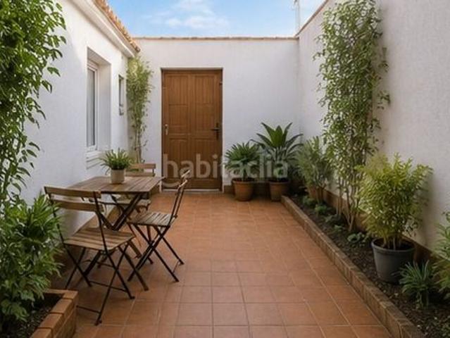 Chalet en venta en Madrid, Entrevías. Chalet adosado en Madrid. Chalets.