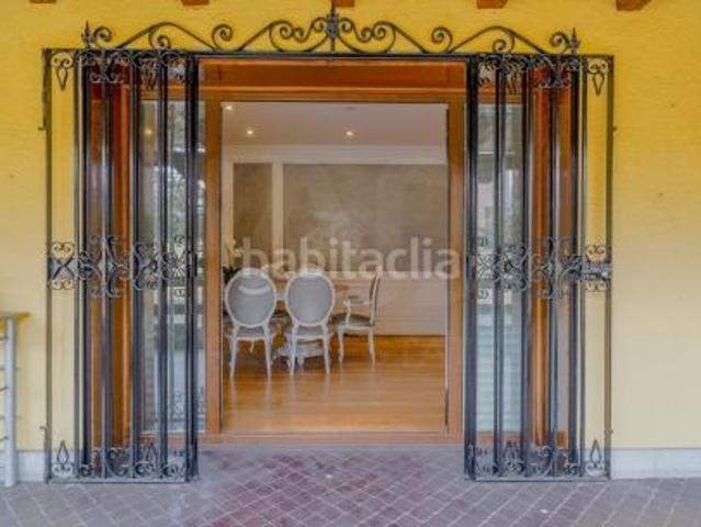 Chalet en venta en Madrid, Puerta Bonita. Chalets.