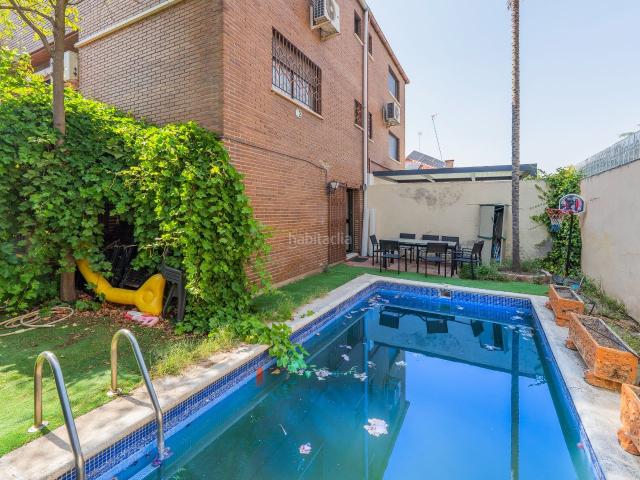Chalet en venta en Madrid, Peñagrande. Espectacular Chalet Pareado en Fuentelarreina Zona Norte Madrid. Chalets.