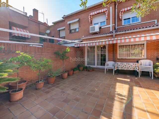 Chalet en venta en Madrid, Universidad Malasaña. Chalet pareado en venta en Calle de El Escorial. Chalets.