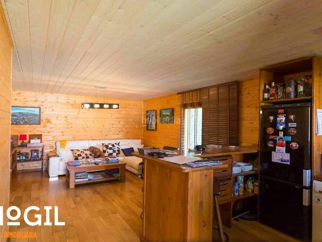 Chalet en venta en Madrid, Valdemarín. Chalet Independiente en Valdemarin, Madrid, InmoGil Gestión. Chalets.