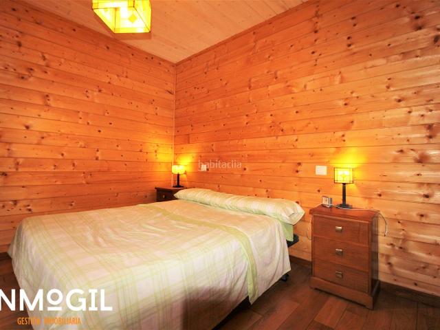 Chalet en venta en Madrid, Valdemarín. Chalet Independiente en Valdemarin, Madrid, InmoGil Gestión. Chalets.