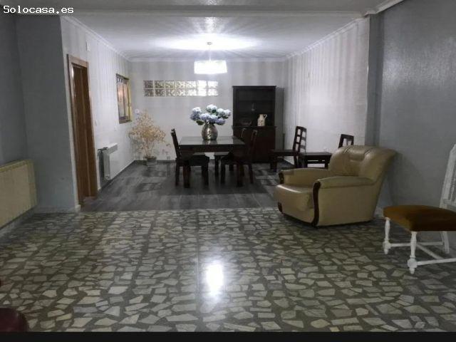 CHALET EN VENTA EN MADRIGUERAS ALBACETE