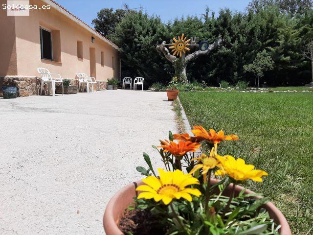 Chalet en Venta en Maello, Ávila