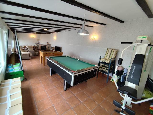Chalet en venta en Maello. CHALET EN VENTA, ARÉVALO. Chalets.