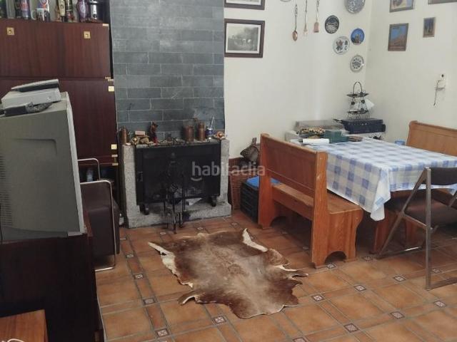 Chalet en venta en Maello. Urbz Pinar de Puente Viejo. Chalets.