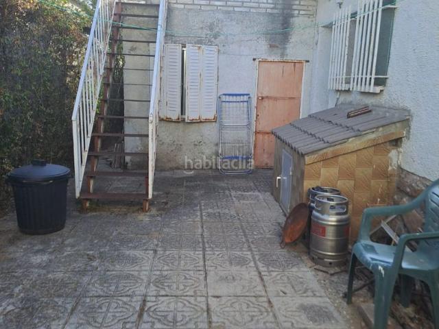 Chalet en venta en Maello. venta calle tomillo. Chalets.