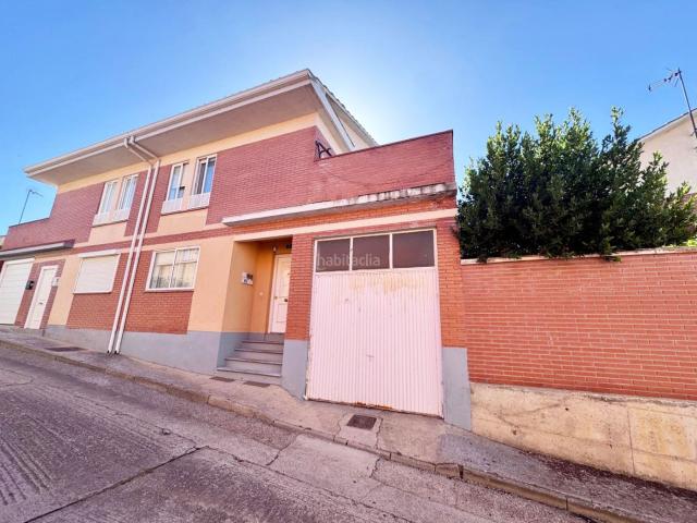 Chalet en venta en Magaz de Pisuerga. Chalet en venta en Magaz De Pisuerga, 3 dormitorios. Chalets Magaz de.
