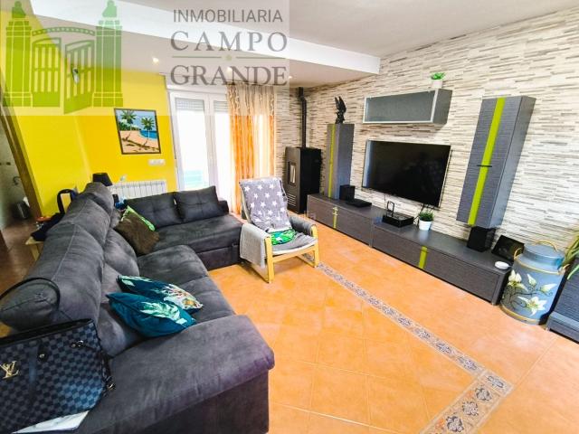Chalet en venta en Magaz de Pisuerga. Chalets Magaz de.