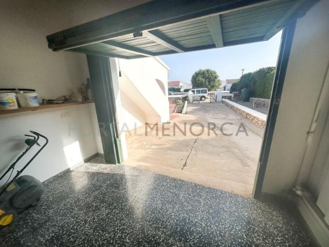 Chalet en venta en Mahón Baleares