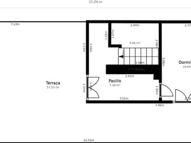 Chalet en venta en Mahón / Maó, Menorca