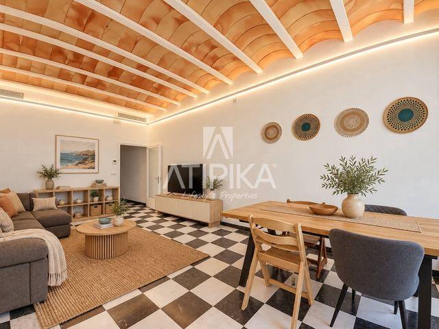 Chalet en venta en Mahón / Maó, Menorca